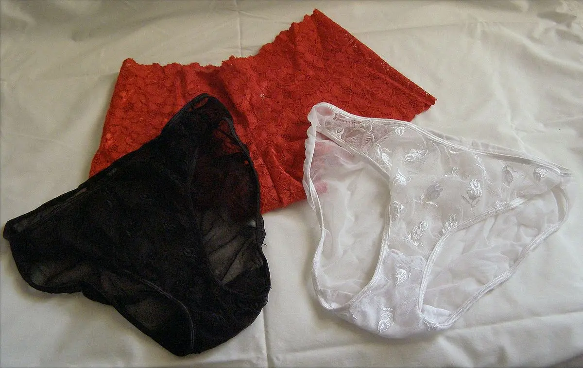 Anuncios de Ropa Interior Femenina: La Guía Definitiva para 2024 - Cómo decirle a la ropa interior de mujer anuncios de ropa interior femenina - Cómo decirle a la ropa interior de mujer