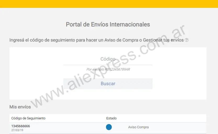 Compras Internacionales desde Argentina a España: Guía Completa para Mil Anuncios - Cómo declarar en AFIP una compra en el exterior compras internacionales desde argentina a españa mil anuncios - Cómo declarar en AFIP una compra en el exterior