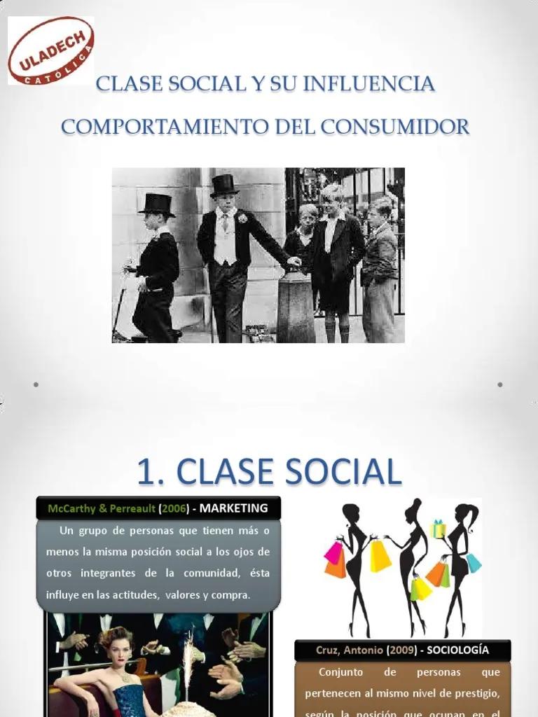Publicidad y Clases Sociales: Un Análisis desde la Perspectiva de Kotler - Cómo define Kotler a las clases sociales publicidad clases sociales - Cómo define Kotler a las clases sociales