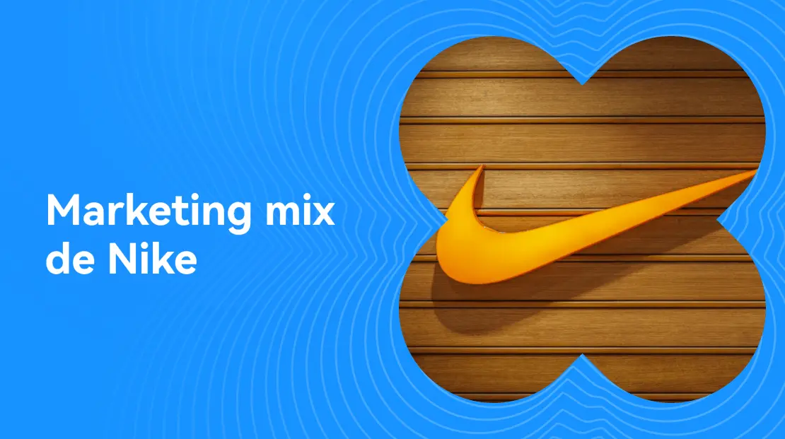 Anuncios de Nike: Historia, Estrategias y Música icónica - Cómo definen las 4P de Nike anuncios de nike - Cómo definen las 4P de Nike