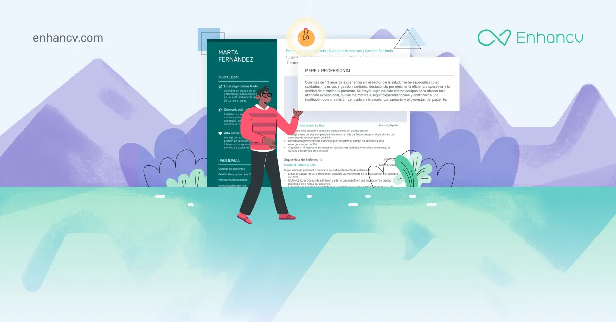 Descripción de Perfil Profesional en Marketing: Guía Completa para un CV Impecable - Cómo definir tu perfil profesional descripcion de perfil profesional marketing - Cómo definir tu perfil profesional