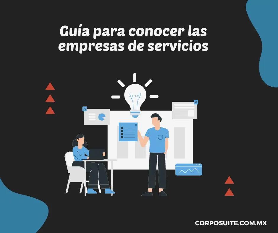 Cómo Describir una Empresa de Servicios para Marketing - Cómo definir una empresa de servicios como describir una empresa de servicios para marketing - Cómo definir una empresa de servicios