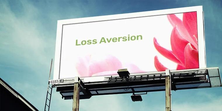 Aversión a la Pérdida en Marketing: Cómo Usar el Miedo para Impulsar las Ventas - Cómo definirías loss aversion aversión a la pérdida marketing - Cómo definirías loss aversion