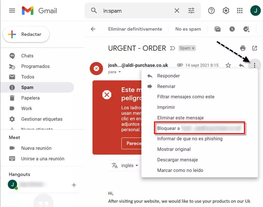 Cómo dejar de recibir correos de publicidad: Guía definitiva - Cómo dejar de recibir correos de marketing como dejar de recibir correos de publicidad - Cómo dejar de recibir correos de marketing