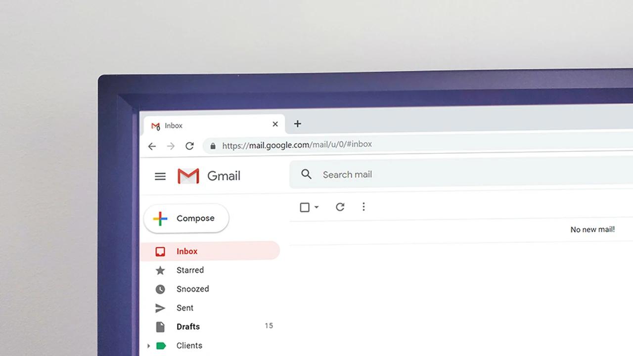 Cómo bloquear los anuncios en la bandeja de entrada de Gmail - Cómo dejar de recibir correos de promociones como bloquear los anuncios en la bandeja dd entrada - Cómo dejar de recibir correos de promociones