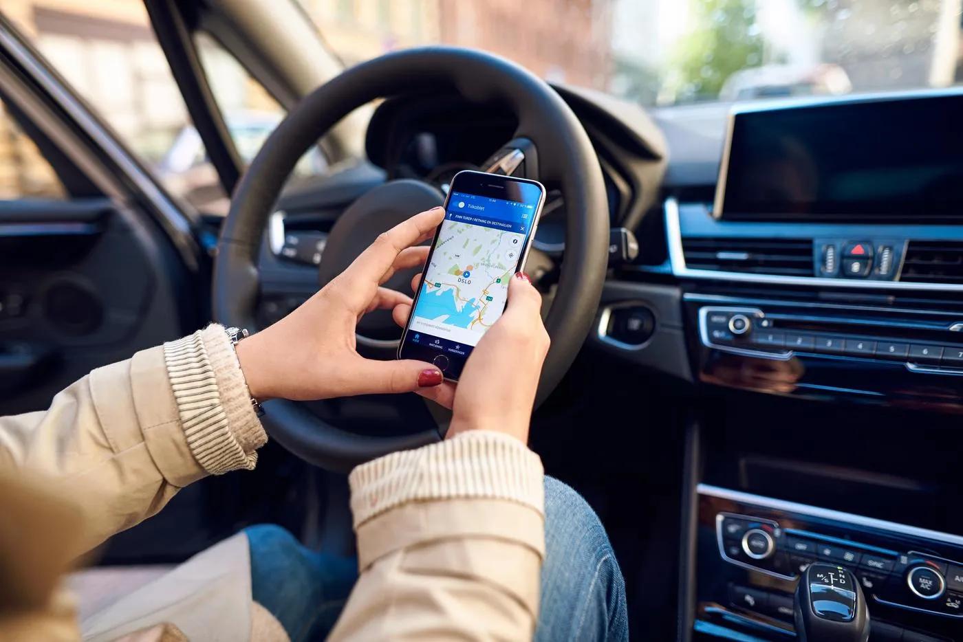 Anuncios en Uber: Guía Completa para Conductores y Usuarios - Cómo dejar de recibir publicidad de Uber anuncios en uber - Cómo dejar de recibir publicidad de Uber