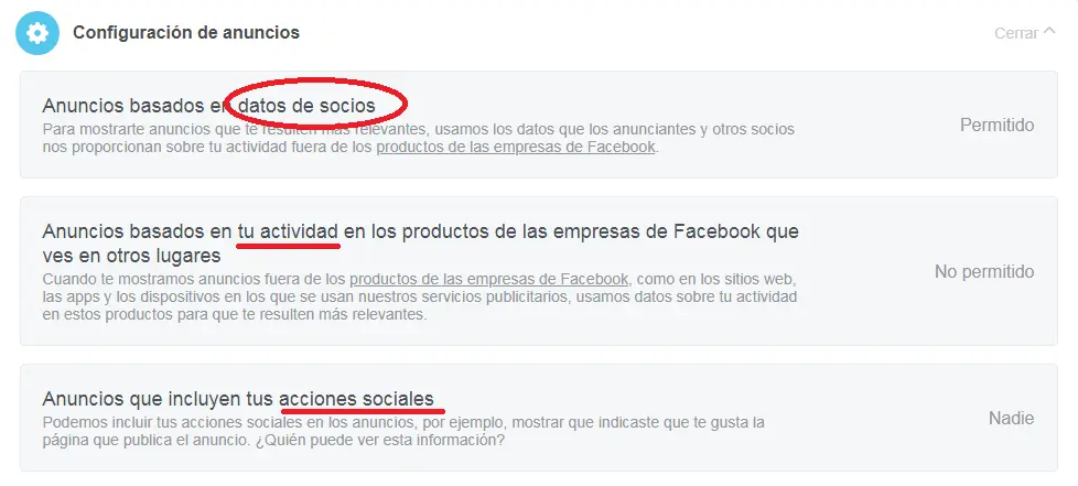 Cómo Eliminar los Anuncios de Facebook: Guía Completa - Cómo dejar de ver anuncios en Facebook como eliminar ver anuncios favebook - Cómo dejar de ver anuncios en Facebook