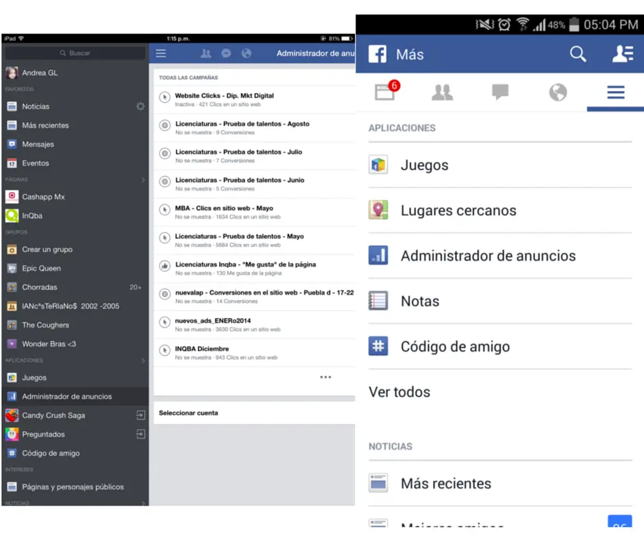 Cómo Seleccionar las Ubicaciones de tus Anuncios en Facebook - Cómo delimitar la zona a la que quiero publicar en Facebook administrador de anuncios seleccionar - Cómo delimitar la zona a la que quiero publicar en Facebook
