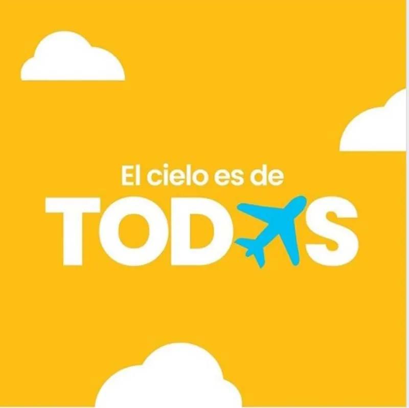 flybondi publicidad - Cómo denunciar a Flybondi