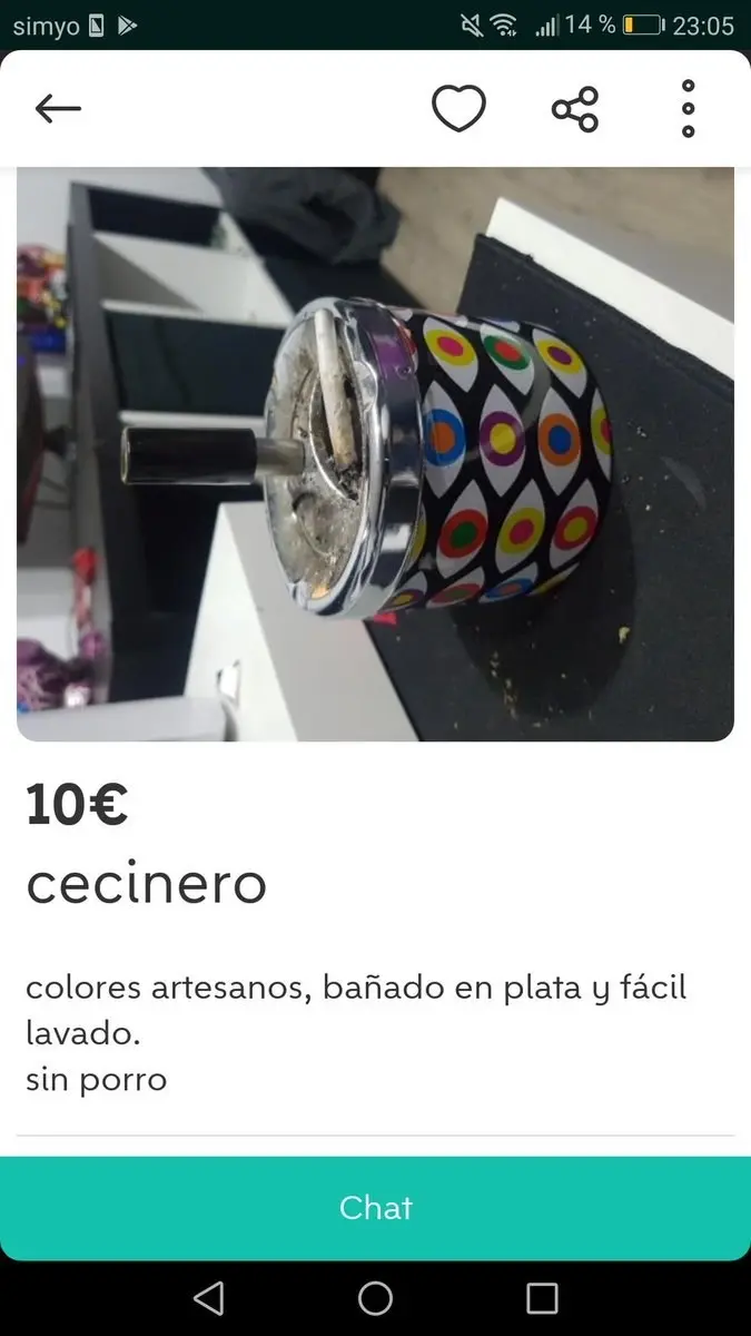 Anuncios Estúpidos en Wallapop: Cómo Evitarlos y Qué Hacer - Cómo denunciar un anuncio en Wallapop anuncios estupidos wallapop - Cómo denunciar un anuncio en Wallapop