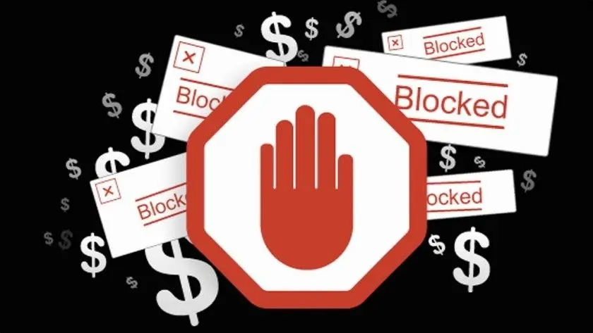 anuncios bloqueados - Cómo desactivar el bloqueador de anuncios en Chrome