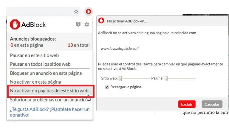 desactivar bloqueador de anuncios en internet explorer - Cómo desactivar el modo protegido de Internet Explorer