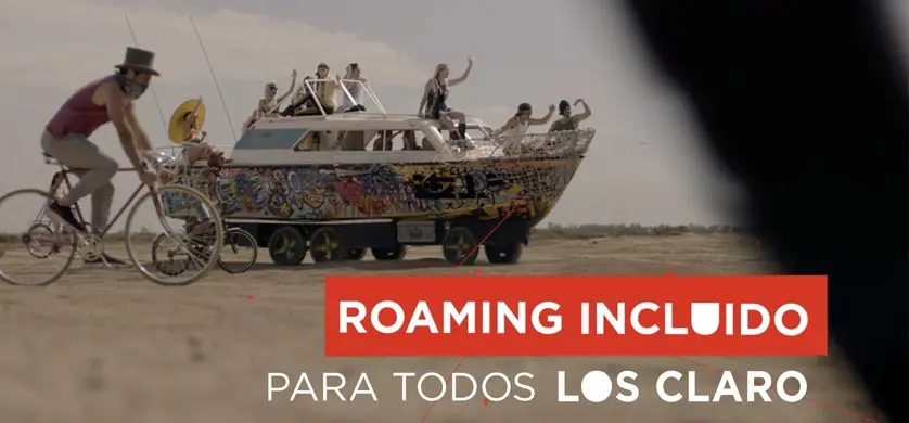 Publicidad Claro Roaming: Guía completa para viajeros - Cómo desactivar el Roaming Claro publicidad claro roaming - Cómo desactivar el Roaming Claro