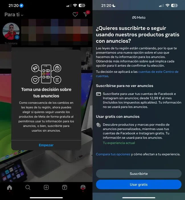 Cómo Sacar los Anuncios en Instagram: Guía Completa - Cómo desactivar los anuncios en Instagram como saco los anuncios en inztagram - Cómo desactivar los anuncios en Instagram