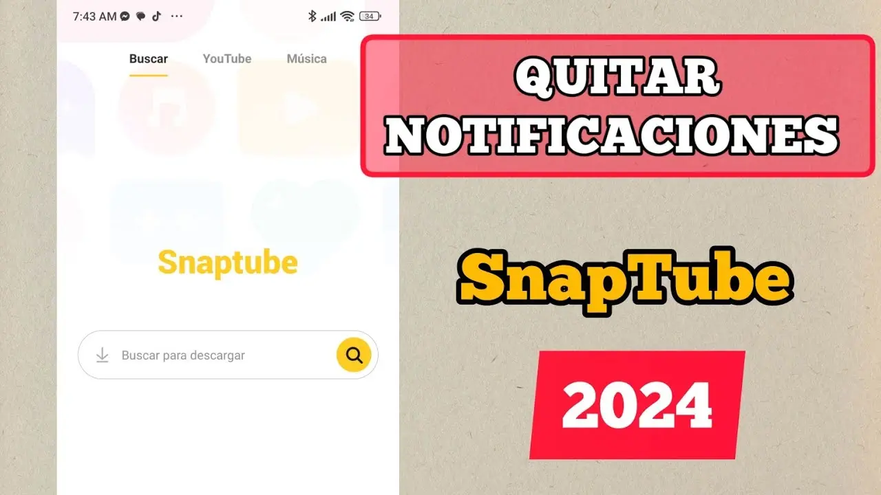 Cómo quitar los anuncios de Snaptube: Guía completa - Cómo desactivo los anuncios de Snaptube como quitar los anuncios de snaptube - Cómo desactivo los anuncios de Snaptube