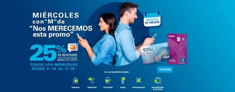 campaña marketing banco de formosa - Cómo desbloquear la onda del banco Formosa