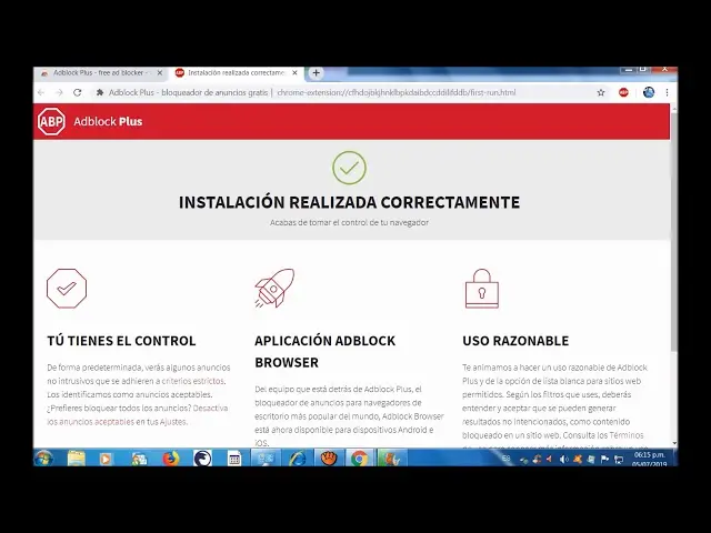 Anuncios bloqueados: Soluciones y cómo evitarlos - Cómo desbloqueo anuncios bloqueados abp anuncios bloqueados - Cómo desbloqueo anuncios bloqueados