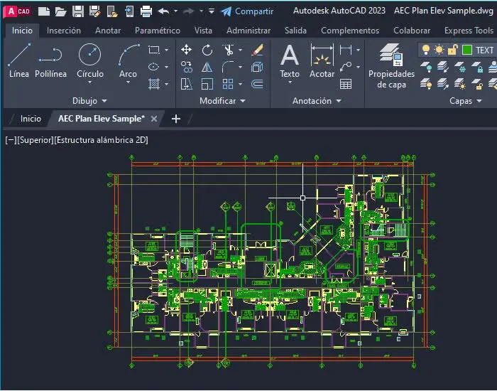 Anuncios: Dibujos en AutoCAD para Descargar - Cómo descargar dibujos de AutoCAD anuncios se dibuja en autocad para descargar - Cómo descargar dibujos de AutoCAD
