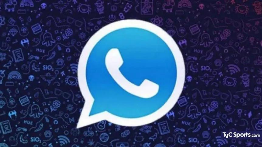 Descargar WhatsApp GB Última Versión Sin Anuncios - Cómo descargar e instalar WhatsApp Plus 2024 v17 85 descargar whatsapp gb ultima version sin anuncios - Cómo descargar e instalar WhatsApp Plus 2024 v17 85