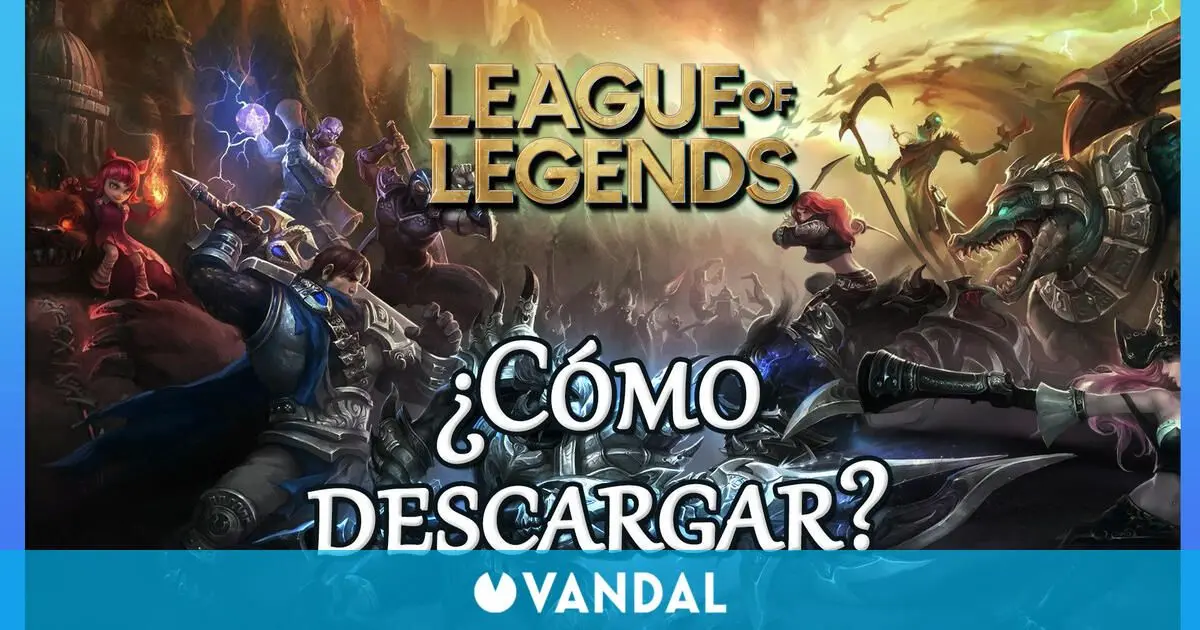 Anuncios de Ligo Fleyens: Guía completa para principiantes y expertos - Cómo descargar Ligon legend anuncios de ligo fleyens - Cómo descargar Ligon legend