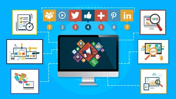 Curso de Marketing Digital Udemy: Descargar y Aprender - Cómo descargar una clase de Udemy curso de marketing digital udemy descargar - Cómo descargar una clase de Udemy