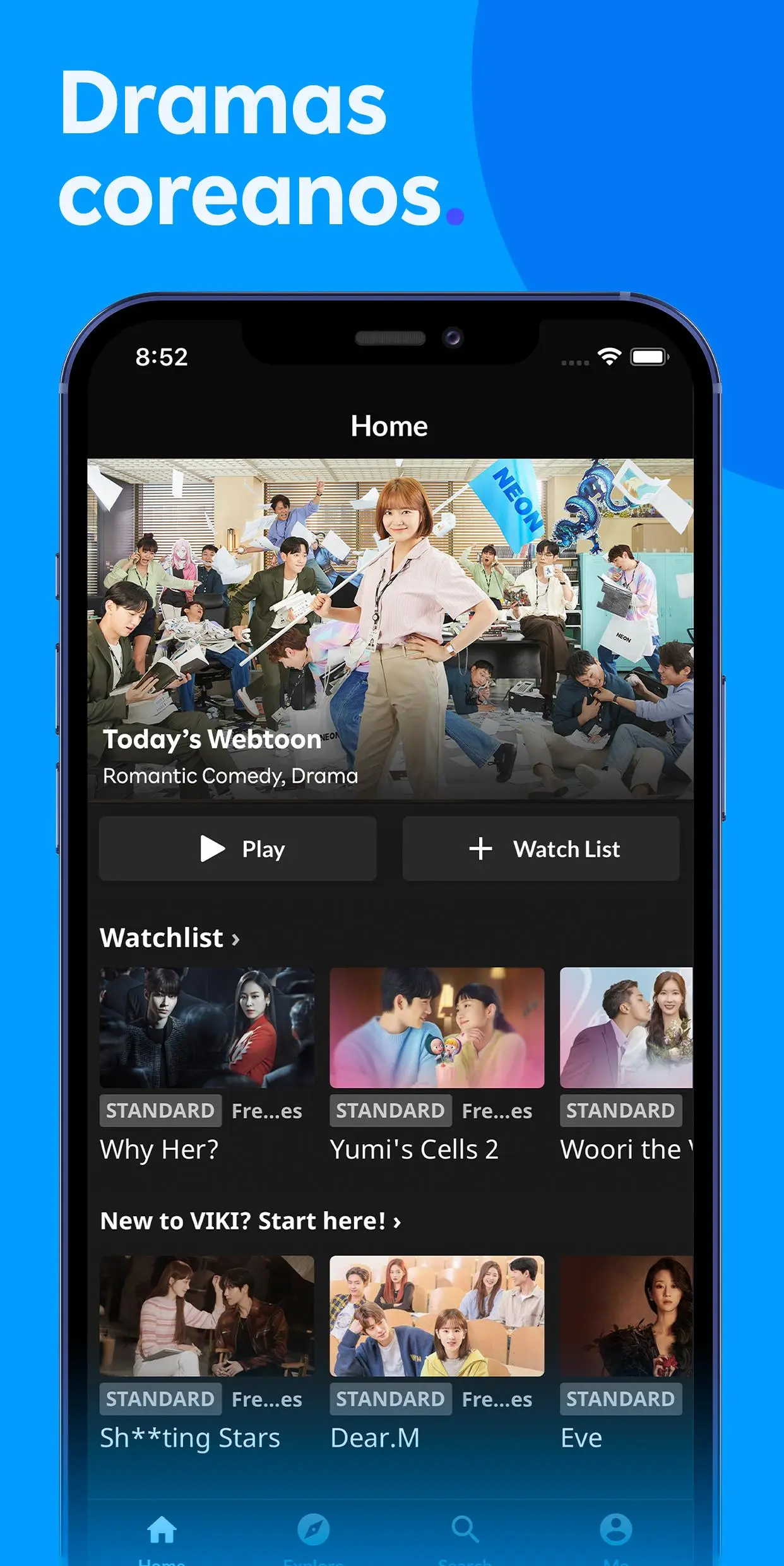 viki sin anuncios apk - Cómo descargar Viki Rakuten gratis
