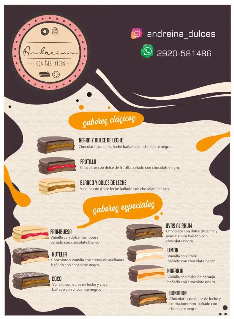 Definición de un producto Alfajor para Marketing - Cómo describes los alfajores definición de un producto alfajor marketing - Cómo describes los alfajores