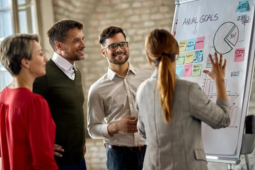 Desarrollo de Habilidades Comerciales y Marketing - Cómo describir habilidades comerciales desrrollo de habilidades comerciales marketing - Cómo describir habilidades comerciales