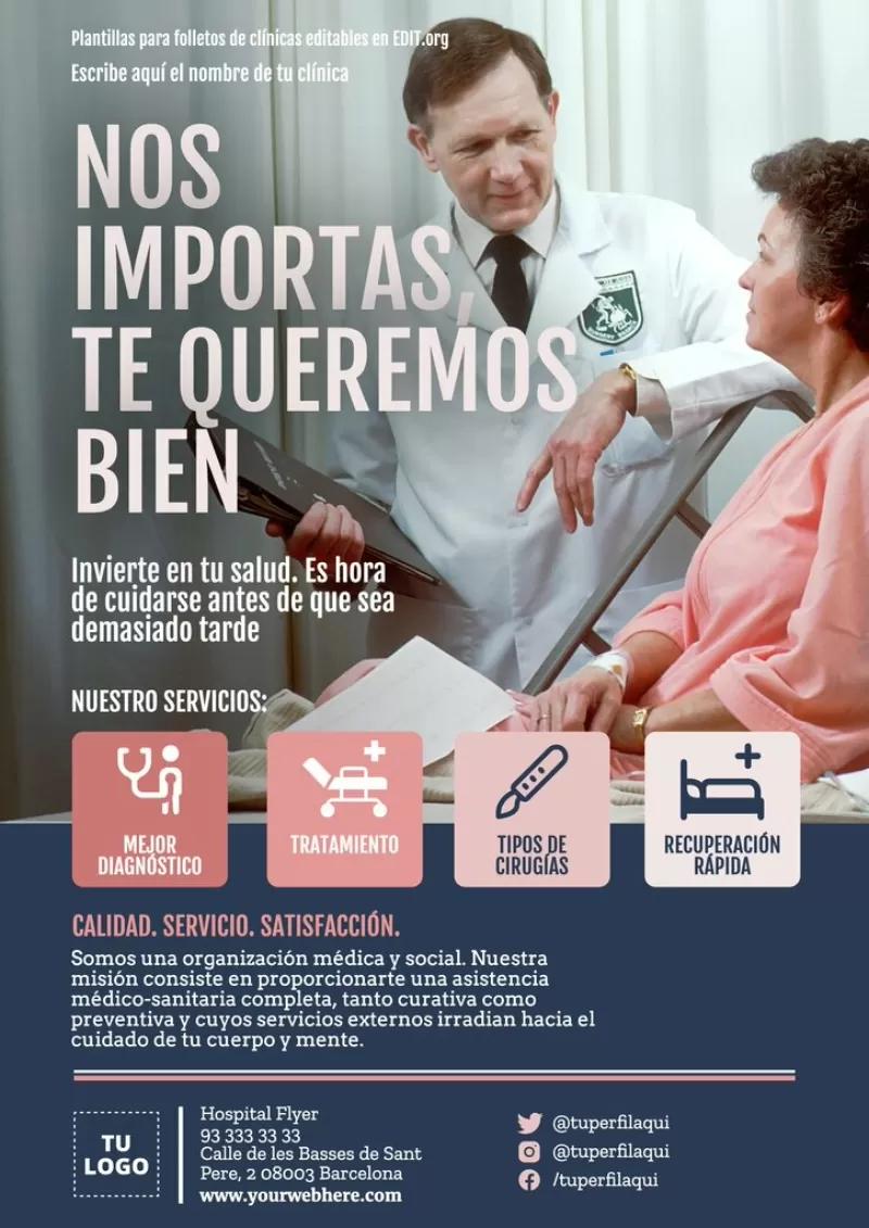 Anuncios de Consultorios Médicos: La Guía Definitiva para Atraer Pacientes - Cómo describir un consultorio médico anuncios de consultorios medicos - Cómo describir un consultorio médico