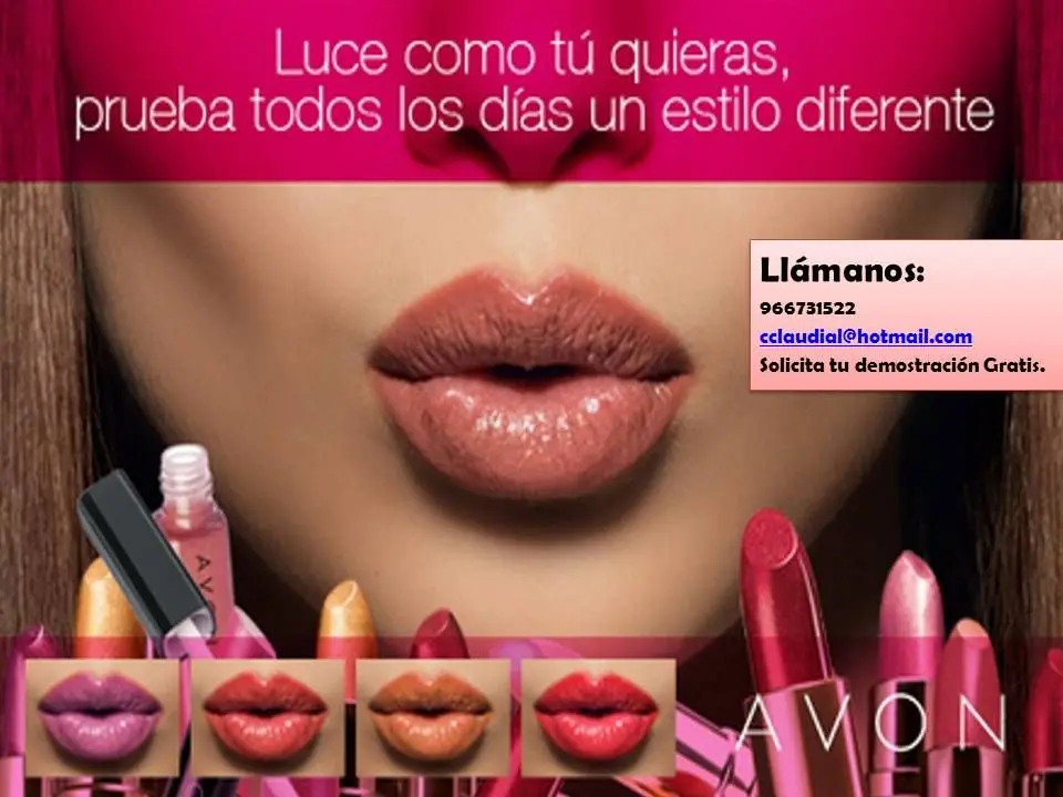 Publicidad de Labiales: Guía Definitiva para el Marketing de Belleza Labial - Cómo describir un labial publicidad de labiales - Cómo describir un labial