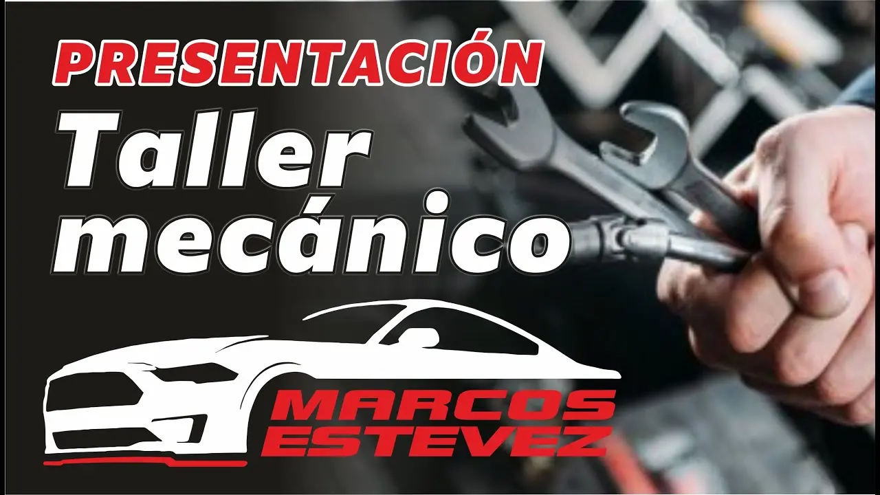 Anuncios Publicitarios de Talleres Mecánicos: Guía Completa para un Marketing de Éxito - Cómo describir un taller mecánico anuncios publicitarios de talleres mecanicos - Cómo describir un taller mecánico