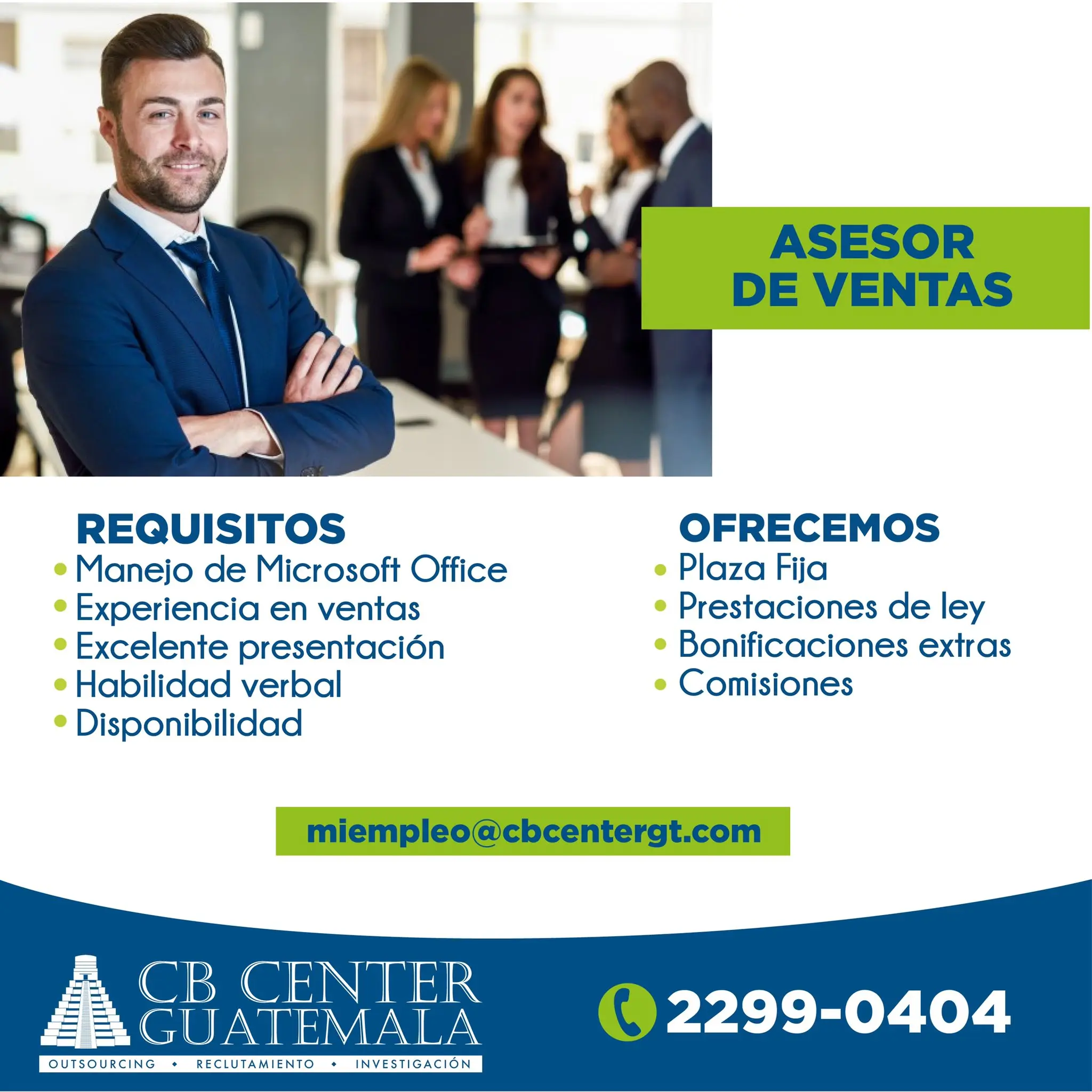 Anuncios de empleo en ventas: Guía completa para encontrar el trabajo ideal - Cómo describir un trabajo de ventas anuncios de empleo ventas - Cómo describir un trabajo de ventas