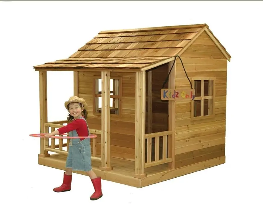 Casitas de niños de madera: La guía definitiva para marketing y ventas - Cómo describir una casa de madera casitas de niños de madera marketing - Cómo describir una casa de madera