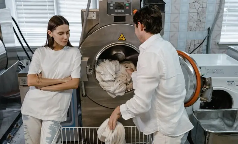 Publicidad efectiva para lavanderías de ropa: Guía SEO completa - Cómo describir una lavandería publicidad de lavanderias de ropa - Cómo describir una lavandería