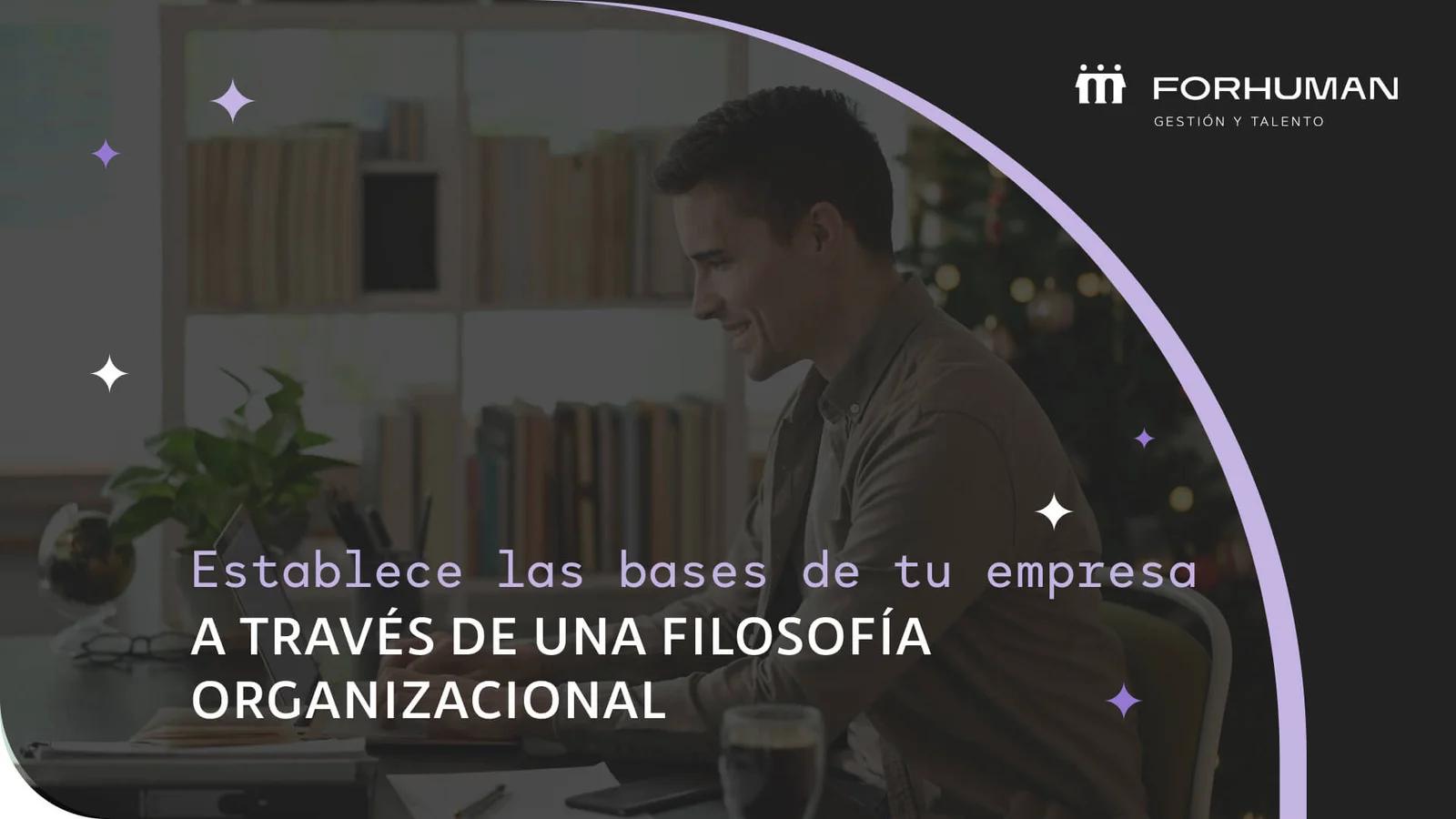 Filosofía de una Agencia de Publicidad: Guía para el Éxito - Cómo describiría su filosofía organizacional filosofia de una agencia de publicidad - Cómo describiría su filosofía organizacional