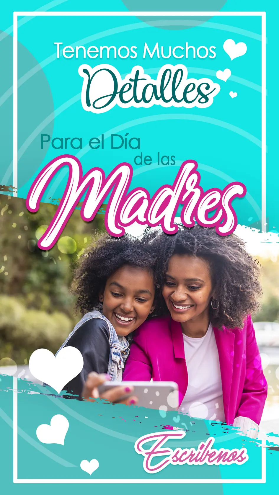 Feliz Día de las Madres: Mensajes, Ideas y Publicidad - Cómo desearle feliz día de las madres feliz dia de las madres publicidad - Cómo desearle feliz día de las madres