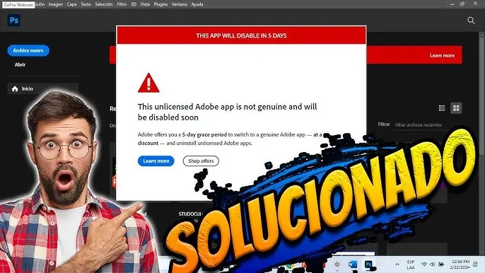 Cómo Quitar las Licencias de Adobe: Guía Completa - Cómo deshacerse de las licencias de Adobe como quitar los anuncios de licencia adobe - Cómo deshacerse de las licencias de Adobe