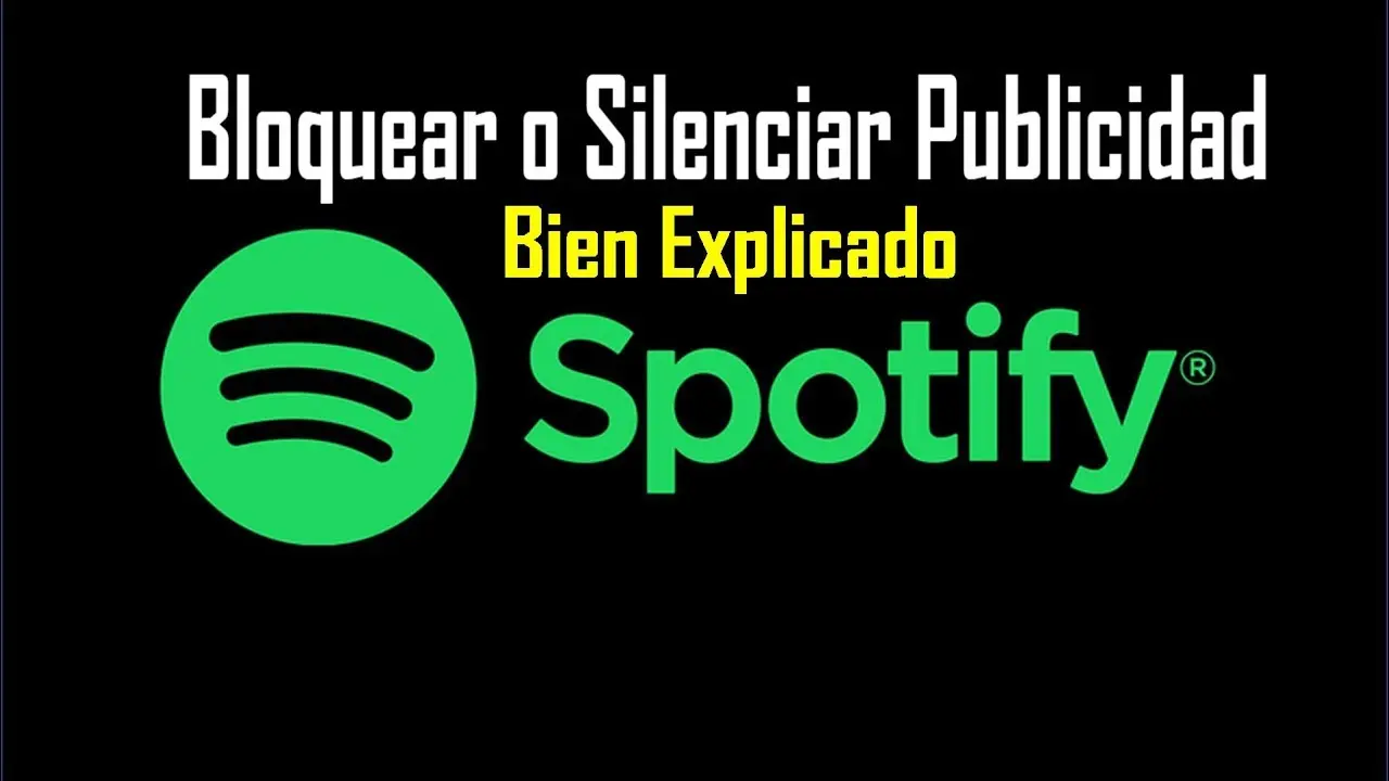 Silenciar Anuncios Spotify: Guía Definitiva - Cómo deshacerse de los anuncios en los podcasts de Spotify silenciar anuncios spotify - Cómo deshacerse de los anuncios en los podcasts de Spotify