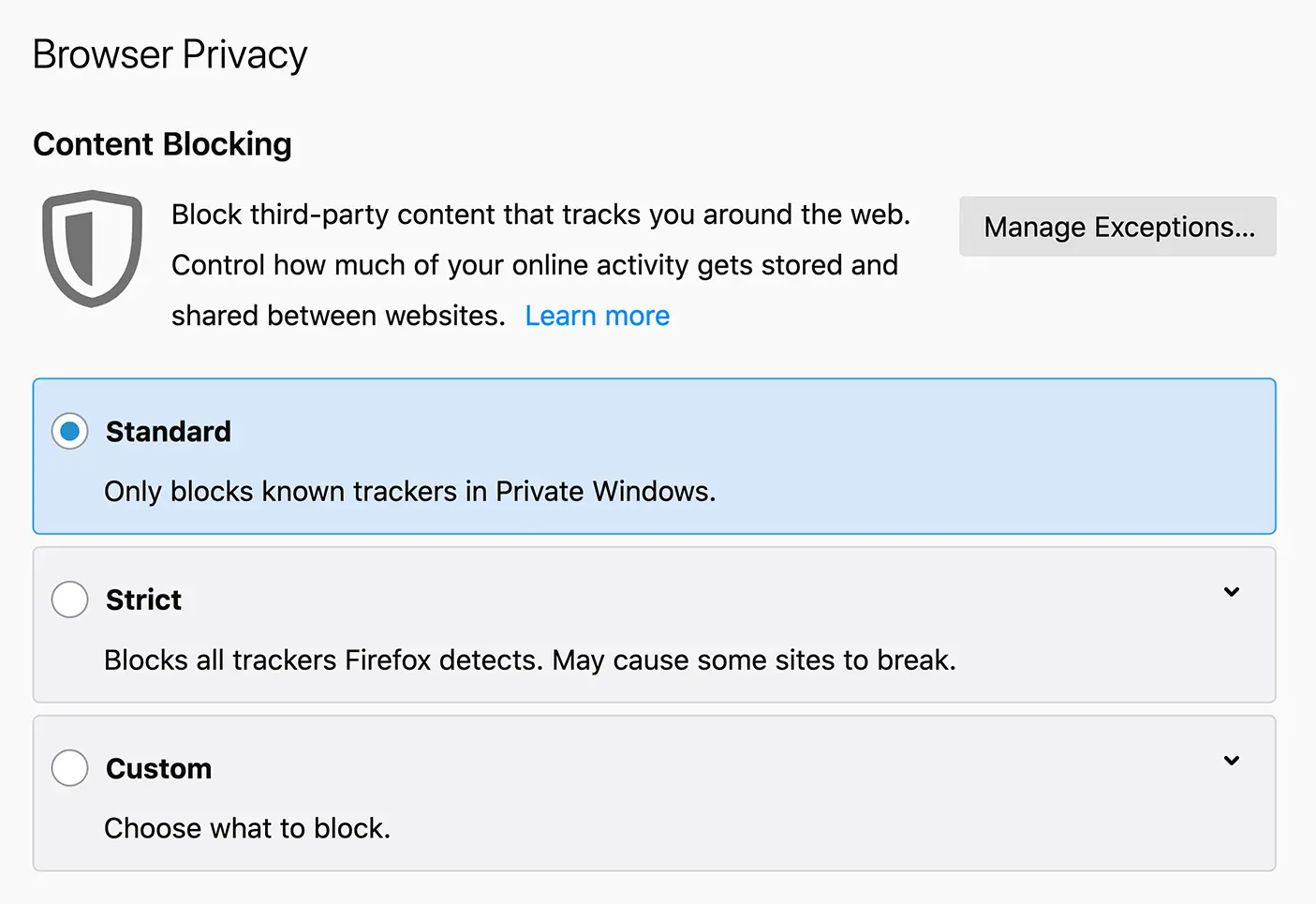 Eliminar anuncios de Google en Firefox: Guía completa - Cómo deshacerse de los anuncios patrocinados en Firefox eliminar anuncios de google firefox - Cómo deshacerse de los anuncios patrocinados en Firefox