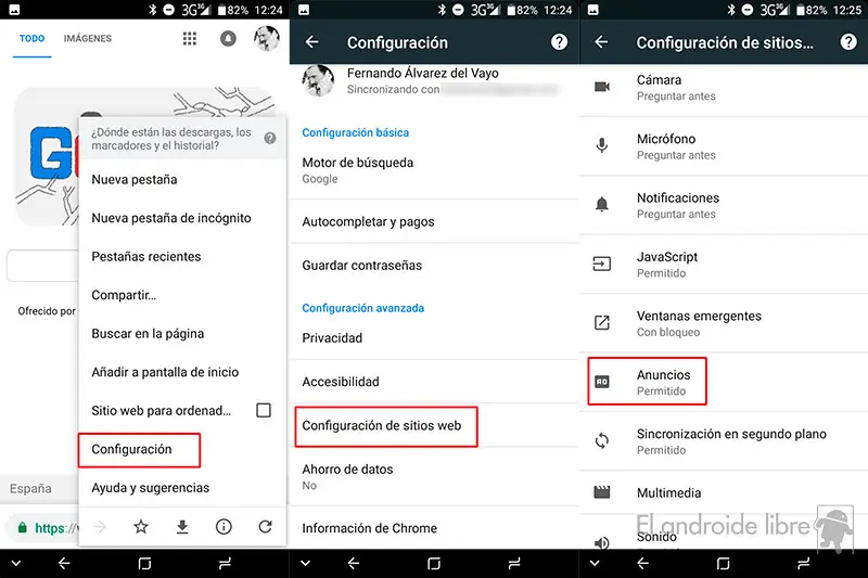 Desinstalar anuncios Google Android: Guía completa para una experiencia limpia - Cómo desinstalo los anuncios de Google desinstalar anuncios google android - Cómo desinstalo los anuncios de Google