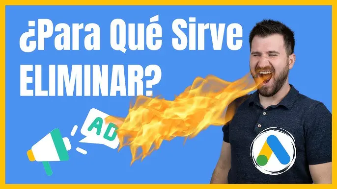 Cómo retirar un grupo de anuncios de Google Ads: Guía completa - Cómo desvincular una cuenta de Google Ads como retiro un grupo de anuncios de google ads - Cómo desvincular una cuenta de Google Ads