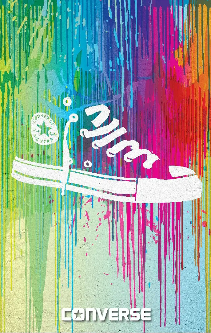 publicidad converse argentina - Cómo diferenciar Converse originales de imitaciones