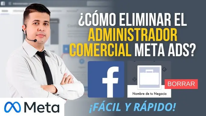 Eliminar Administrador de Anuncios: Guía Completa - Cómo eliminar a un administrador de Facebook eliminar administradoe de anuncios - Cómo eliminar a un administrador de Facebook