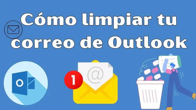 eliminar publicidad de hotmail outlook - Cómo eliminar correos de promociones en Outlook