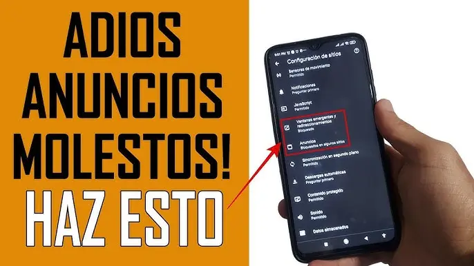 Desactivar Anuncios del Clima Android: Guía Completa - Cómo eliminar el Tiempo de Google desactivar anuncios del clima android - Cómo eliminar el Tiempo de Google