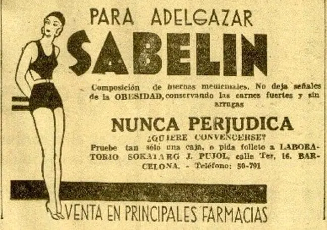 Antiguos Anuncios de Celulitis: Un Viaje a Través del Tiempo en la Lucha Contra la Piel de Naranja - Cómo eliminar la celulitis de las piernas y glúteos rápido antiguos anuncios de celulitis - Cómo eliminar la celulitis de las piernas y glúteos rápido