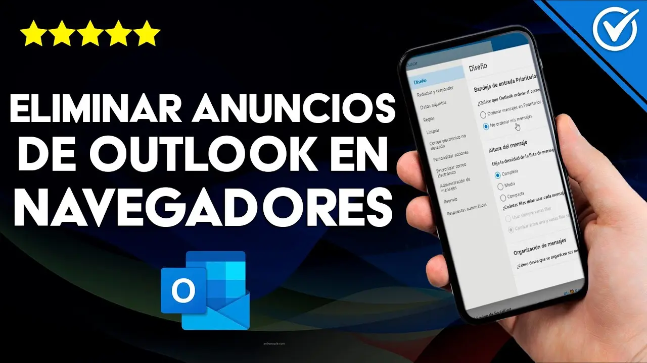 Quitar Publicidad Bandeja de Entrada Outlook: Guía Completa - Cómo eliminar mensajes de bandeja de entrada de Outlook quitar publicidad bandeja de entrada outlook - Cómo eliminar mensajes de bandeja de entrada de Outlook