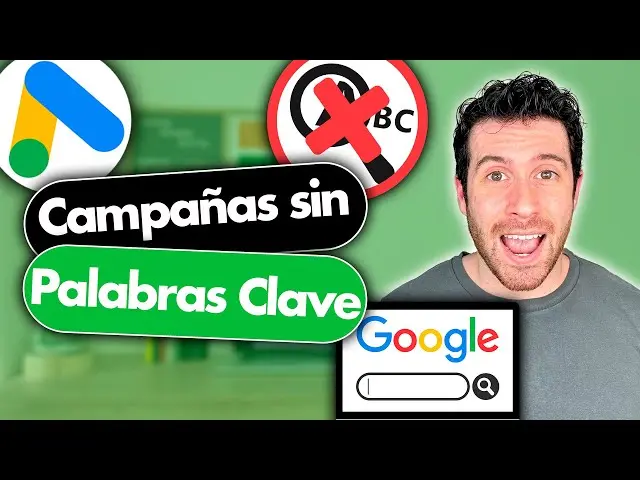 Anuncios Google Ads sin palabras clave: Guía completa - Cómo eliminar palabras claves en Google Ads anuncios google ads sin palabras clave - Cómo eliminar palabras claves en Google Ads