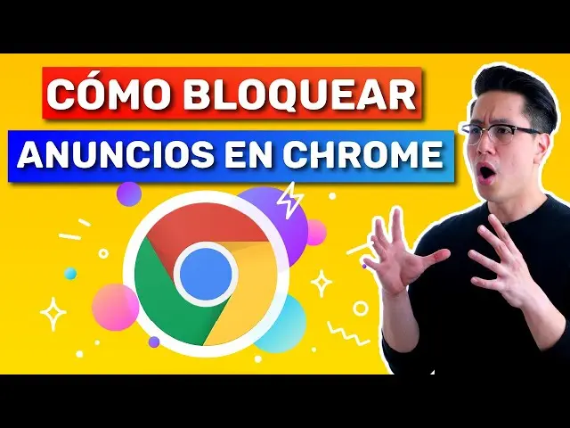 Cómo bloquear anuncios y rastreadores en Chrome - Cómo eliminar rastreadores de Chrome como bloquear anuncios y rastreadores en crome - Cómo eliminar rastreadores de Chrome