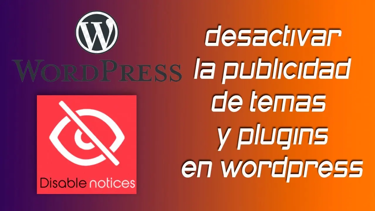 eliminar anuncios wordpress - Cómo eliminar temas instalados en WordPress